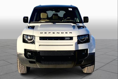 2026 Land Rover Defender S