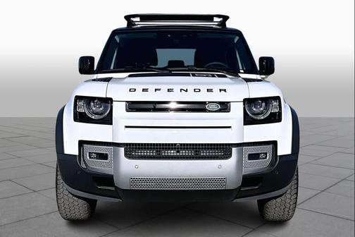 2025 Land Rover Defender 90 P300 S
