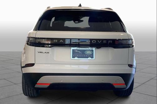 2025 Land Rover Range Rover Velar P250 S