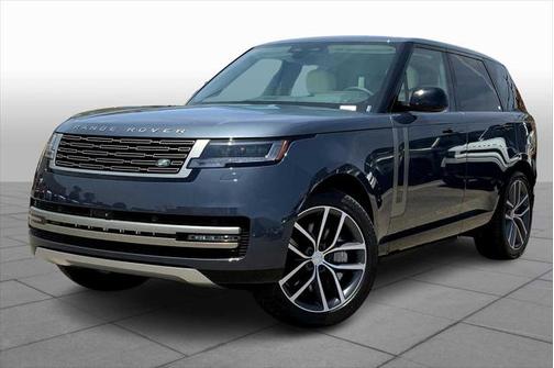 2025 Land Rover Range Rover P550e SE