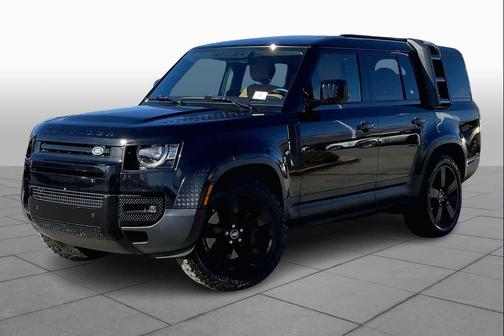 2023 Land Rover Defender 130 SE