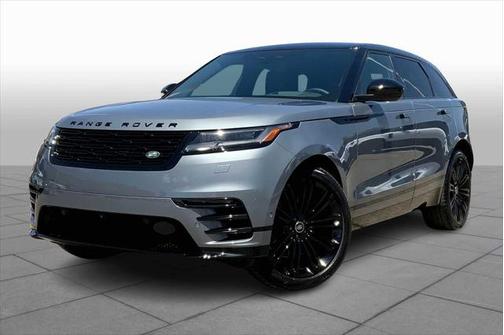 2026 Land Rover Range Rover Velar P400 Autobiography