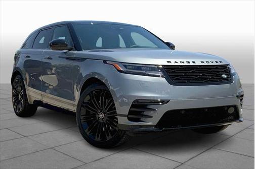 2026 Land Rover Range Rover Velar P400 Autobiography