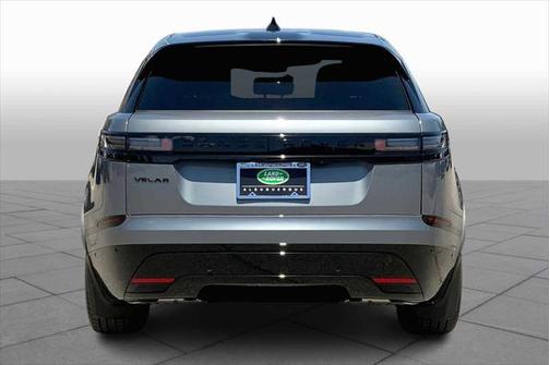 2026 Land Rover Range Rover Velar P400 Autobiography