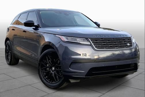 2024 Land Rover Range Rover Velar P250 S