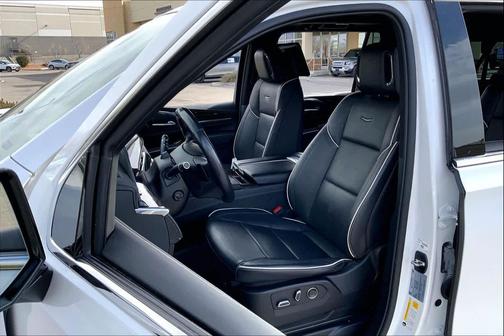 2023 Cadillac Escalade ESV Premium Luxury