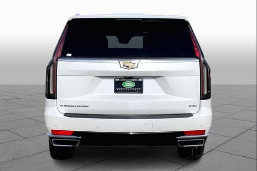 2023 Cadillac Escalade ESV Premium Luxury