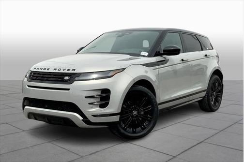 2026 Land Rover Range Rover Evoque Dynamic SE