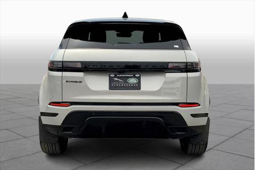 2026 Land Rover Range Rover Evoque Dynamic SE