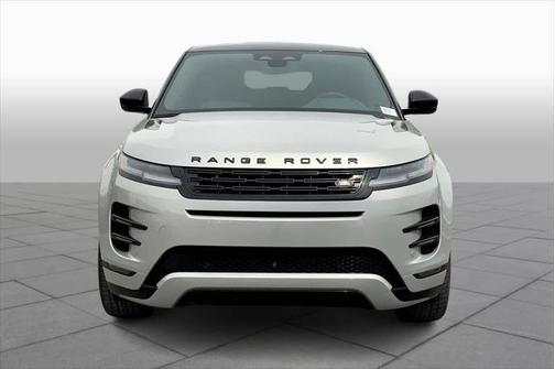 2026 Land Rover Range Rover Evoque Dynamic SE