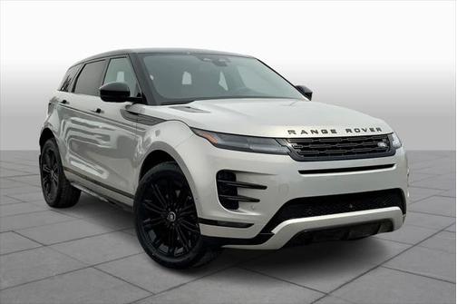 2026 Land Rover Range Rover Evoque Dynamic SE