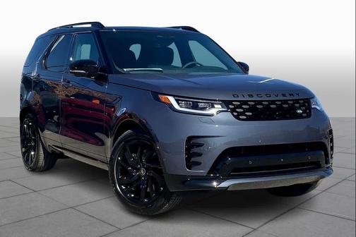 2024 Land Rover Discovery P360 Dynamic SE