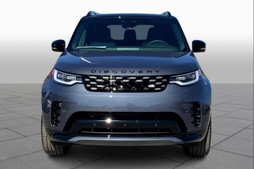 2024 Land Rover Discovery P360 Dynamic SE