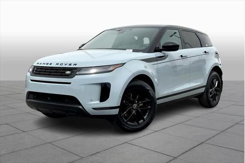 2026 Land Rover Range Rover Evoque Core S