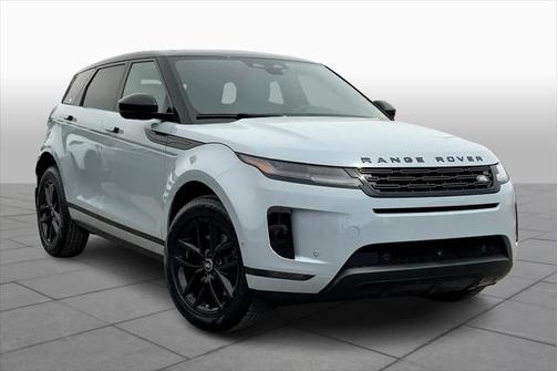2026 Land Rover Range Rover Evoque Core S