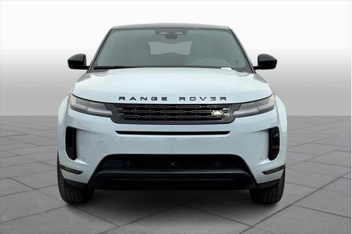 2026 Land Rover Range Rover Evoque Core S