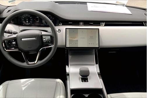 2026 Land Rover Range Rover Evoque Core S