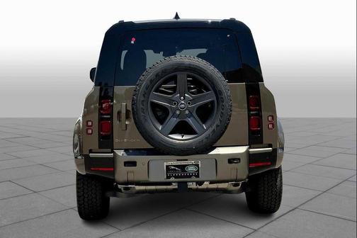 2025 Land Rover Defender 110 P400 X-Dynamic SE