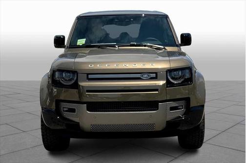 2025 Land Rover Defender 110 P400 X-Dynamic SE