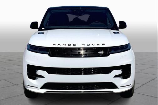 2023 Land Rover Range Rover Sport SE