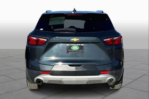 2020 Chevrolet Blazer 2LT