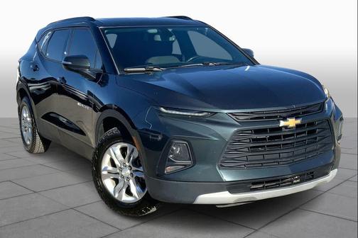 2020 Chevrolet Blazer 2LT