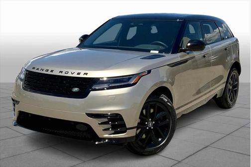 2026 Land Rover Range Rover Velar P400 Dynamic SE
