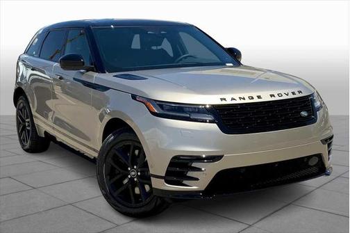 2026 Land Rover Range Rover Velar P400 Dynamic SE