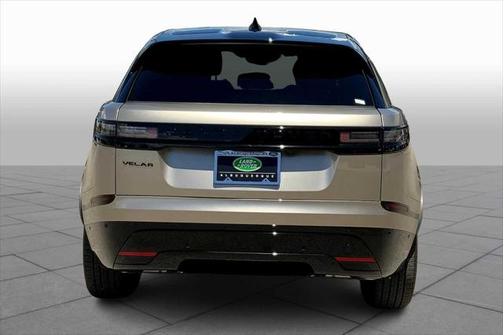 2026 Land Rover Range Rover Velar P400 Dynamic SE