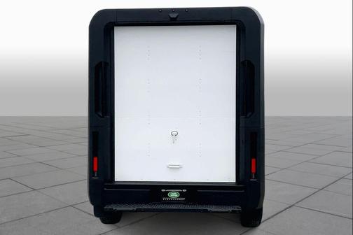 2025 Chevrolet BrightDrop 400 