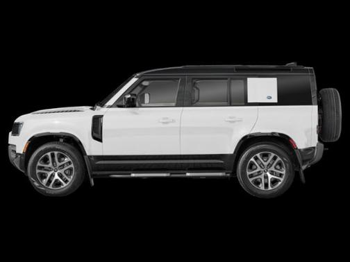 2025 Land Rover Defender 110 P400 X-Dynamic SE
