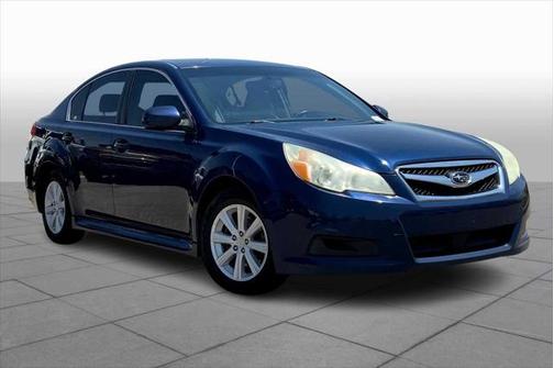 2011 Subaru Legacy Premium