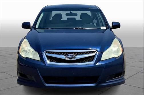 2011 Subaru Legacy Premium