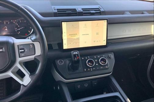2023 Land Rover Defender 110 S