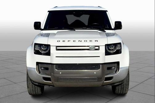 2023 Land Rover Defender 110 S