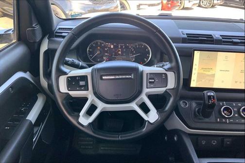 2023 Land Rover Defender 110 S
