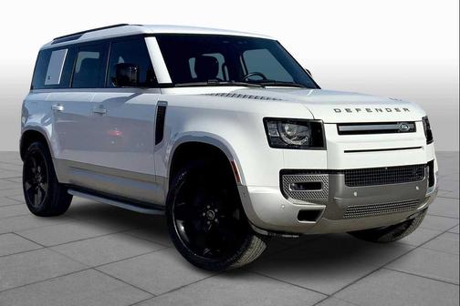 2023 Land Rover Defender 110 S