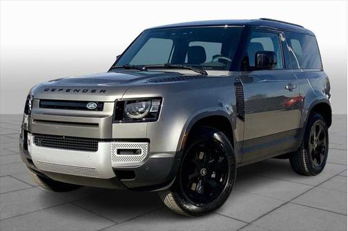 2025 Land Rover Defender 90 P300 S