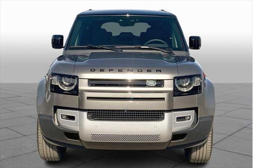 2025 Land Rover Defender 90 P300 S