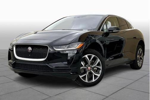 Photo 1 of 32 of 2019 Jaguar I-PACE HSE