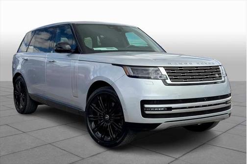 2025 Land Rover Range Rover Autobiography