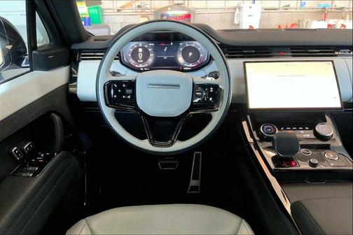 2023 Land Rover Range Rover Sport SE