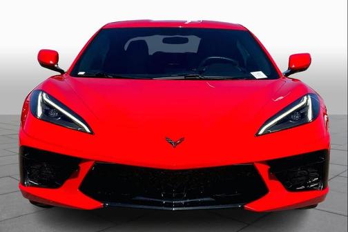 2020 Chevrolet Corvette Stingray w/1LT