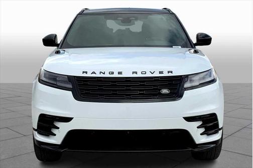 2026 Land Rover Range Rover Velar P250 SE R-Dynamic