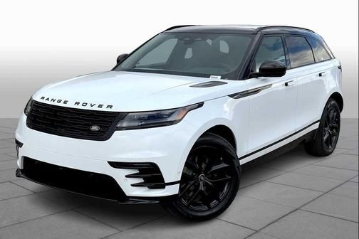 2026 Land Rover Range Rover Velar P250 SE R-Dynamic
