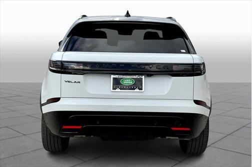 2026 Land Rover Range Rover Velar P250 SE R-Dynamic