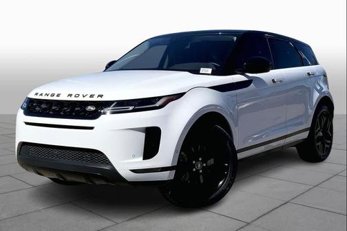 2020 Land Rover Range Rover Evoque SE
