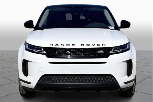 2020 Land Rover Range Rover Evoque SE