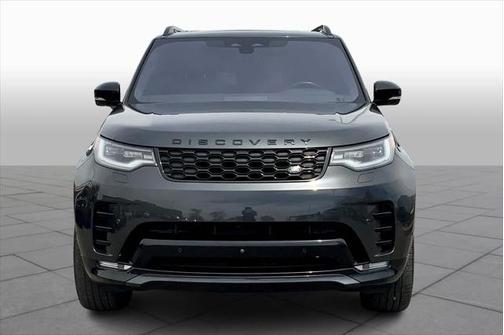 2022 Land Rover Discovery P360 S R-Dynamic