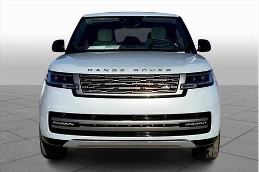 2025 Land Rover Range Rover P530 SE 7 Seat